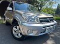 Toyota Rav4 XT3 VVT-I 6