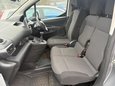 Peugeot Partner BLUEHDI PROFESSIONAL PREMIUM L2 10