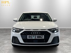 Audi A1 1.0 TFSI 30 Technik Sportback 5dr Petrol S Tronic Euro 6 (s/s) (110 ps)