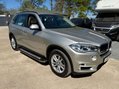 BMW X5 3.0 X5 xDrive 30d SE Auto 4WD 5dr 9