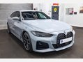 BMW 4 Series 2.0 420i M Sport Auto Euro 6 (s/s) 5dr 7