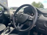 Skoda Octavia 2.0 TDI Scout Estate 5dr Diesel DSG 4WD Euro 6 (s/s) (184 ps) 16