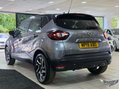Renault Captur 1.5 dCi ENERGY Iconic EDC Euro 6 (s/s) 5dr 6