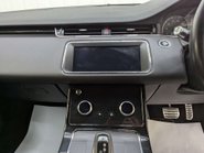 Land Rover Range Rover Evoque 2.0 Range Rover Evoque R-Dynamic S D Auto 4WD 5dr 82