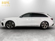 Audi A4 2.0 TFSI 35 Black Edition Estate 5dr Petrol S Tronic Euro 6 (s/s) (150 ps) 4