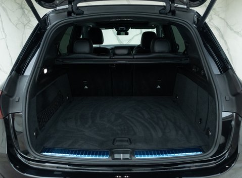 Mercedes-Benz GLE 63 S AMG 49