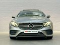 Mercedes-Benz E Class 2.0 E 220 D AMG Line Premium Auto 2dr 8