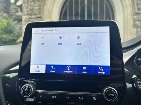 Ford Puma ST-LINE MHEV 28