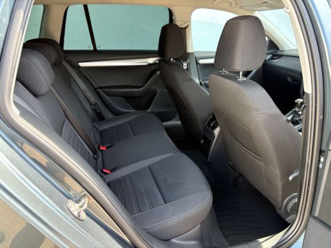 Skoda Octavia 1.6 Octavia SE Technology TDI 5dr 23