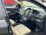 Honda CR-V 2.0 CR-V EX i-VTec 4WD 5dr 23