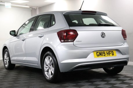 Volkswagen Polo SE TDI 22