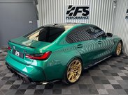 BMW M3 3.0 BiTurbo Competition Saloon 4dr Petrol Steptronic M xDrive Euro 6 (s/s) 27