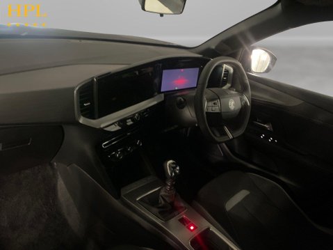 Vauxhall Mokka 1.2 Turbo GS SUV 5dr Petrol Manual Euro 6 (s/s) (136 ps) Air Con - Alloys W 28