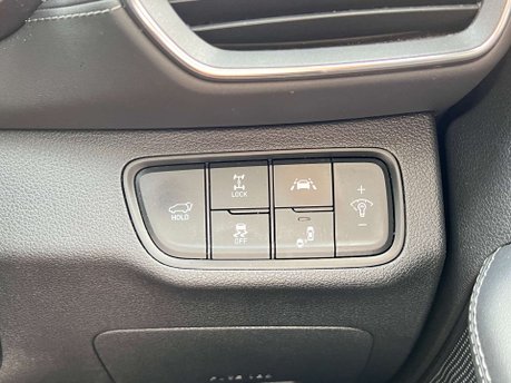 Hyundai SANTA FE 2.2 Santa Fe Premium SE CRDi Auto 4WD 5dr 23