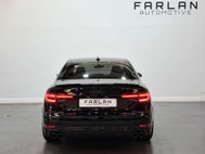 Audi S4 3.0 TFSI V6 Saloon 4dr Petrol Tiptronic quattro Euro 6 (s/s) (354 ps) 20