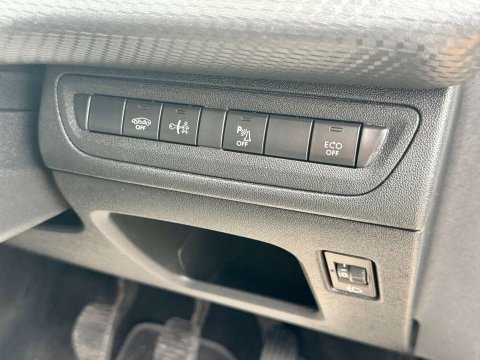 Peugeot 2008 1.6 2008 Allure Blue HDi S/S 5dr 74