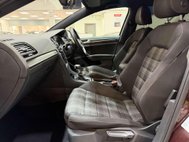 Volkswagen Golf 2.0 TDI BlueMotion Tech GTD Hatchback 5dr Diesel DSG Euro 6 (s/s) (184 ps) 32