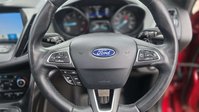 Ford Kuga 2.0 TDCi Titanium SUV 5dr Diesel Powershift AWD Euro 6 (s/s) (180 ps) 36