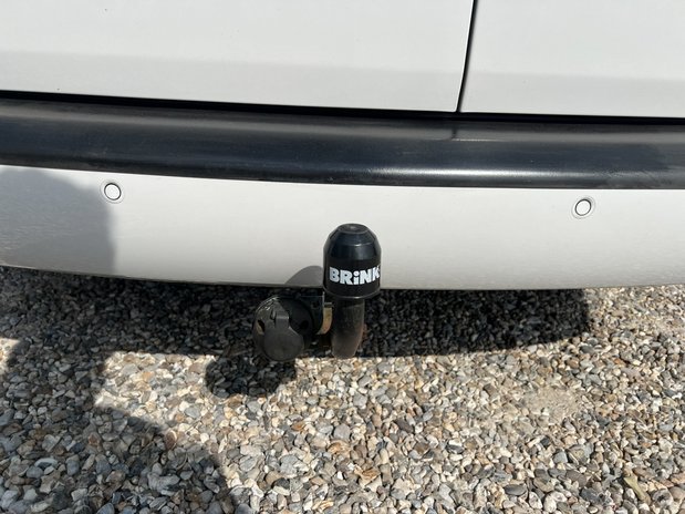 Volkswagen Caddy AUTO SWB L1H1 Low Roof Highline Air Con Sensors Tow Bar NO VAT 25