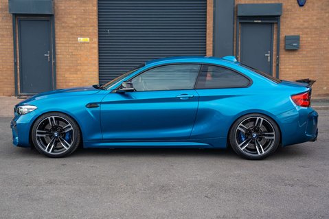 BMW M2 3.0 M2 Auto 2dr 10