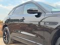 Jaguar F-Pace 2.0 P400e 19.3kWh R-Dynamic SE Black 90th Anniversary Edition Auto AWD Euro 8