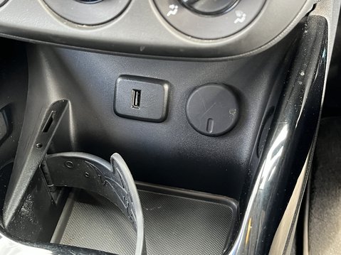 Vauxhall Corsa 1.4 ecoFLEX SE 5dr 32