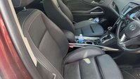 Vauxhall Zafira 1.4i Turbo Elite Nav MPV 5dr Petrol Auto Euro 6 (140 ps) 5