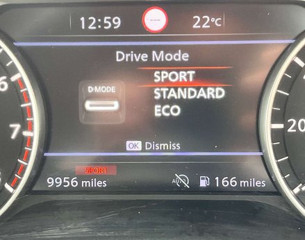 Nissan Qashqai 1.3 Qashqai Acenta Premium DiG-T MHEV 5dr 23
