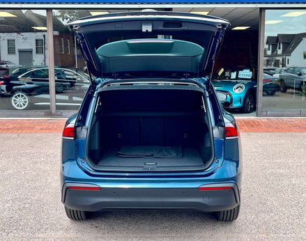 Volkswagen Tiguan 1.5 Tiguan Life TSi PHEV Semi-Auto 5dr 76