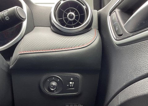 MG ZS EV 72kWh SE 18