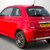 Fiat 500 1.0 Mild Hybrid Red 3dr [16 3