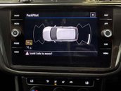 Volkswagen Tiguan 2.0 Tiguan Allspace SE Nav TDI 4Motion Semi-Auto 4WD 5dr 20