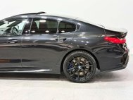 BMW 8 Series 3.0 840i Saloon 4dr Petrol Steptronic Euro 6 (s/s) (340 ps) 20