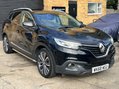Renault Kadjar 1.3 TCe Signature Nav SUV 5dr Petrol Manual Euro 6 9