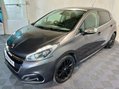 Peugeot 208 1.2 PureTech Allure Premium Euro 6 (s/s) 5dr 37