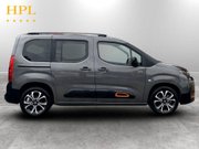 Citroen Berlingo 50kWh Flair XTR M MPV 5dr Electric Auto (7.4kW Charger) (136 ps) Air Con - 8