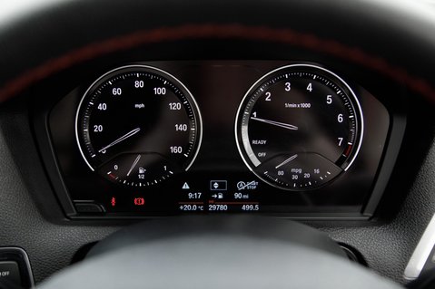 BMW 1 Series 118I SPORT 14