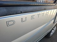 Autosleeper Duetto 2006 4