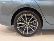 BMW 3 Series 2.0 318d Sport Auto 4dr 27