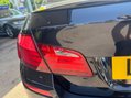 BMW 5 Series 2.0 520d M Sport Auto Euro 5 (s/s) 4dr 12