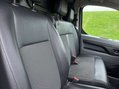 Vauxhall Vivaro 1.5 Vivaro 2900 Dynamic S/S 8