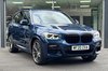 BMW X3 3.0 M40i Auto xDrive Euro 6 (s/s) 5dr