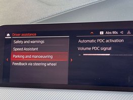 BMW 1 Series 1.5 118I M Sport 5dr 52