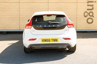 Volvo V40 D3 INSCRIPTION 6