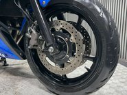 Yamaha XJ6 2011 26K LONG MOT FULL LUGGAGE 600CC COMMUTER BIKE 38
