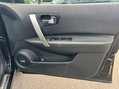 Nissan Qashqai+2 2.0 Tekna CVT 4WD Euro 5 5dr 34
