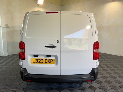 Citroen Dispatch 2.0 BlueHDi 1400 Enterprise Edition XL FWD 3 Euro 6 (s/s) 6dr 5