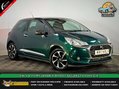 DS DS 3 BLUEHDI ELEGANCE S/S 1