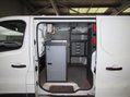 Vauxhall Vivaro 1.6 CDTi 2900 BiTurbo ecoTEC L1 H1 Euro 6 (s/s) 5dr 4
