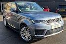 Land Rover Range Rover Sport 3.0 Range Rover Sport HSE SDV6 Auto 4WD 5dr
